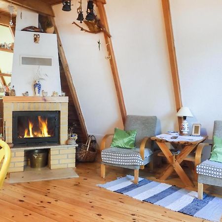 Lovely Home In Mragowo With Kitchenette Kosewo  Exteriör bild