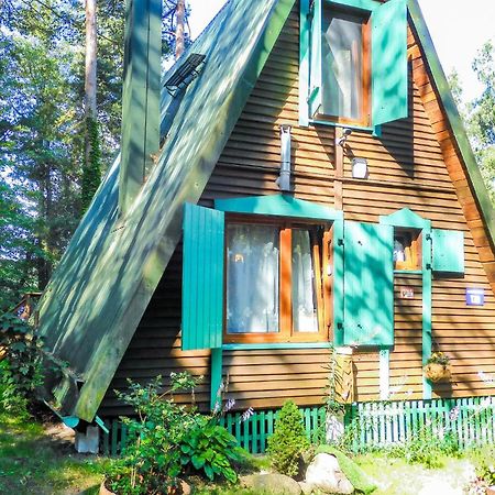 Lovely Home In Mragowo With Kitchenette Kosewo  Exteriör bild
