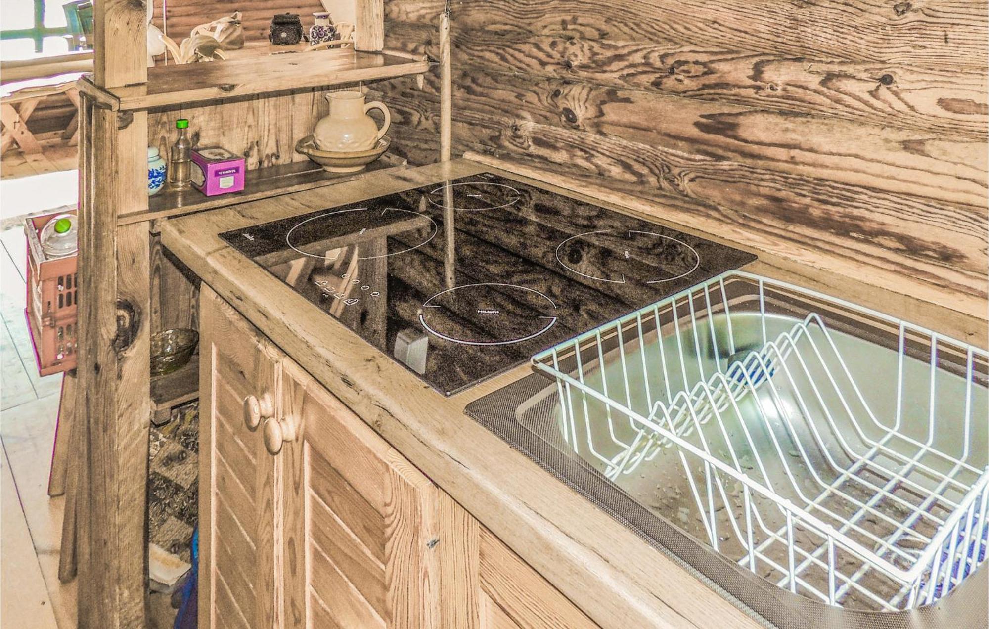 Lovely Home In Mragowo With Kitchenette Kosewo  Exteriör bild
